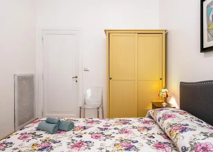 Ripetta Beauty Stay