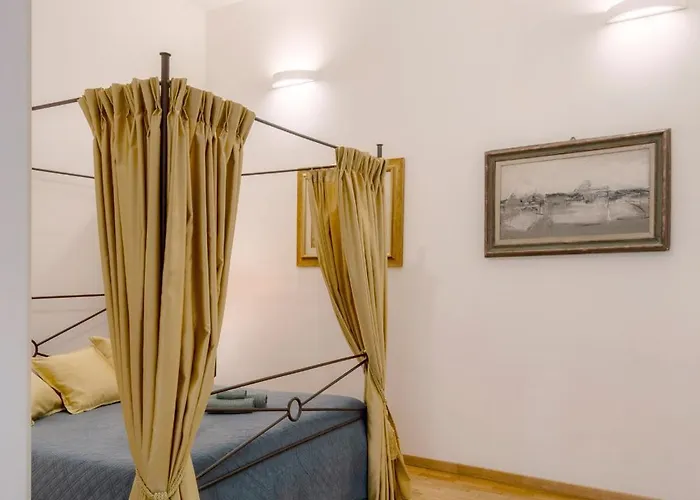 Ripetta Beauty Stay